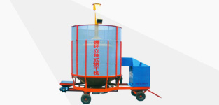 循環立體式烘干機