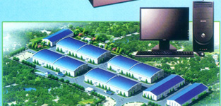 糧庫電動密閉保溫窗自動控制系統